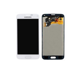 TOUCH+DISPLAY SAMSUNG GALAXY S7 EDGE G935 ( GH96-09784A ) 5.5" BRANCO